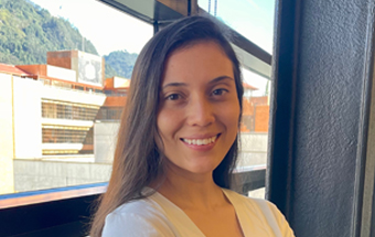 Laura Viviana Arbeláez imagen