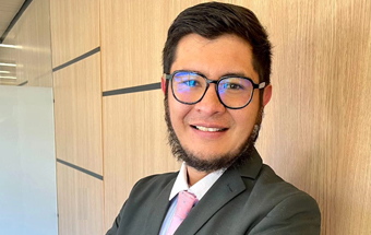 Ómar David Garzón Ospina imagen